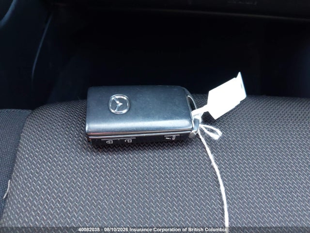 Aukcja sprzedaży 2019 Mazda Mazda3 Gx, vin: JM1BPAK7XK1135682, numer aukcji: 40082038