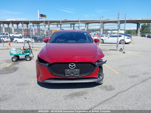 Продаж на аукціоні авто 2019 Mazda Mazda3 Gx, vin: JM1BPAK7XK1135682, номер лоту: 40082038