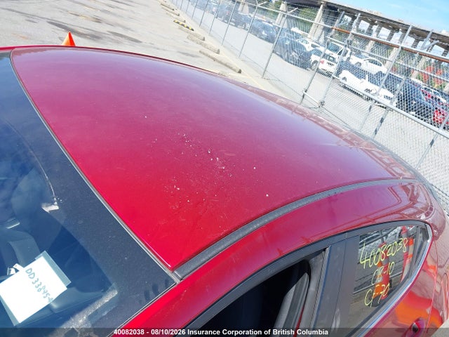Продаж на аукціоні авто 2019 Mazda Mazda3 Gx, vin: JM1BPAK7XK1135682, номер лоту: 40082038