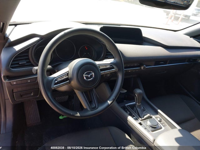 Продаж на аукціоні авто 2019 Mazda Mazda3 Gx, vin: JM1BPAK7XK1135682, номер лоту: 40082038
