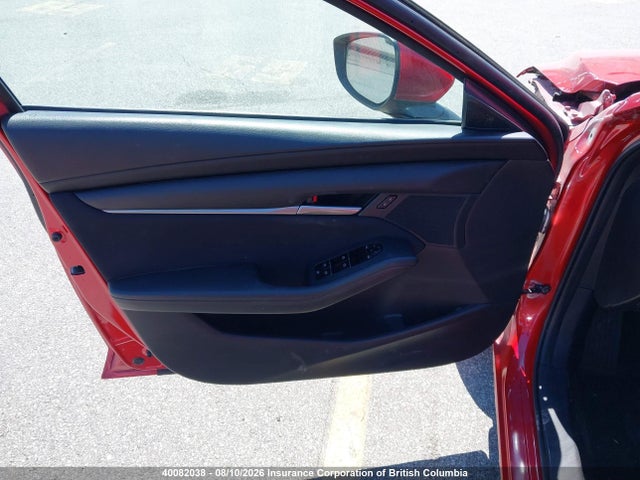 Продаж на аукціоні авто 2019 Mazda Mazda3 Gx, vin: JM1BPAK7XK1135682, номер лоту: 40082038