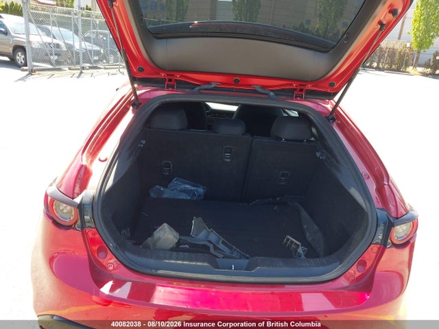 Продаж на аукціоні авто 2019 Mazda Mazda3 Gx, vin: JM1BPAK7XK1135682, номер лоту: 40082038
