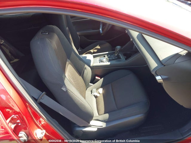 Продаж на аукціоні авто 2019 Mazda Mazda3 Gx, vin: JM1BPAK7XK1135682, номер лоту: 40082038