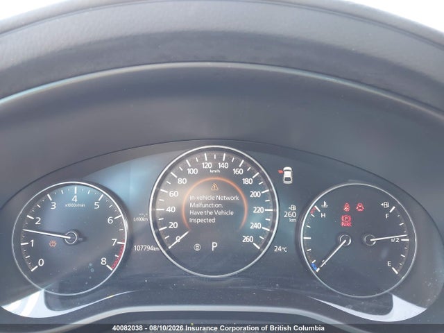 Продаж на аукціоні авто 2019 Mazda Mazda3 Gx, vin: JM1BPAK7XK1135682, номер лоту: 40082038