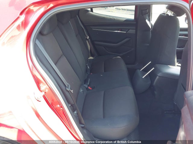 Продаж на аукціоні авто 2019 Mazda Mazda3 Gx, vin: JM1BPAK7XK1135682, номер лоту: 40082038