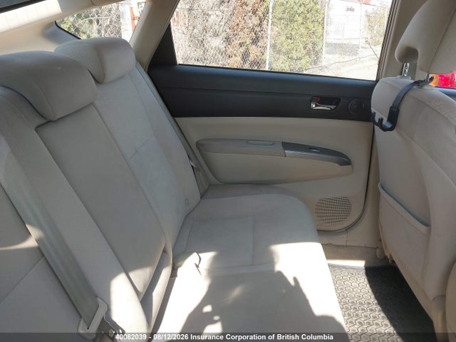 Продаж на аукціоні авто 2004 Toyota Prius, vin: JTDKB20U740085054, номер лоту: 40082039