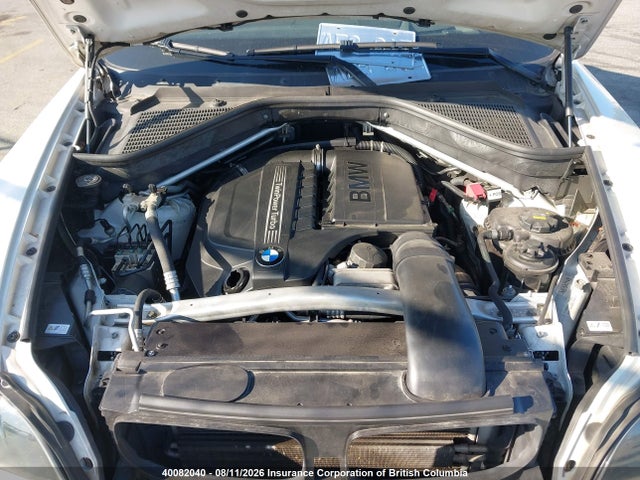 Продаж на аукціоні авто 2011 Bmw X6, vin: 5UXFG2C54BLX05327, номер лоту: 40082040