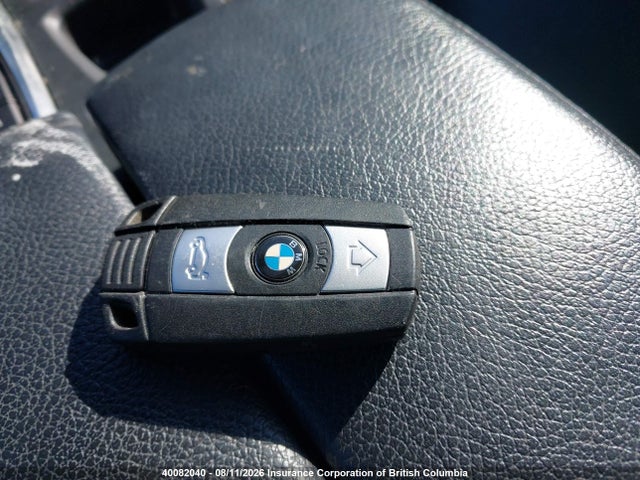 40082040 :رقم المزاد ، 5UXFG2C54BLX05327 vin ، 2011 Bmw X6 مزاد بيع