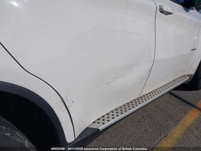 Продаж на аукціоні авто 2011 Bmw X6, vin: 5UXFG2C54BLX05327, номер лоту: 40082040