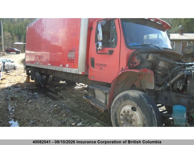 Aukcja sprzedaży 2009 Freightliner M2 106 Medium Duty, vin: 1FVACXBS49DAG3324, numer aukcji: 40082041