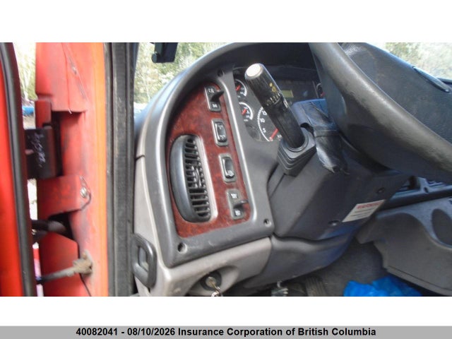 Aukcja sprzedaży 2009 Freightliner M2 106 Medium Duty, vin: 1FVACXBS49DAG3324, numer aukcji: 40082041
