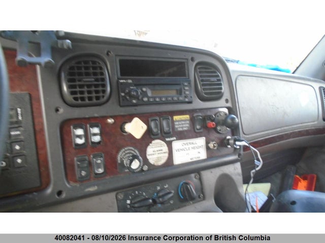 Aukcja sprzedaży 2009 Freightliner M2 106 Medium Duty, vin: 1FVACXBS49DAG3324, numer aukcji: 40082041