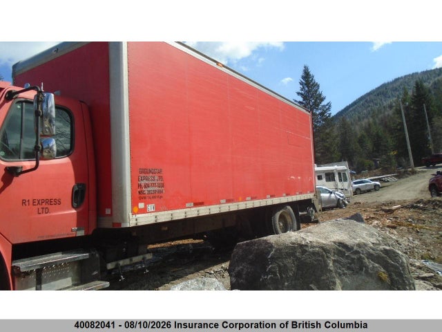 Aukcja sprzedaży 2009 Freightliner M2 106 Medium Duty, vin: 1FVACXBS49DAG3324, numer aukcji: 40082041