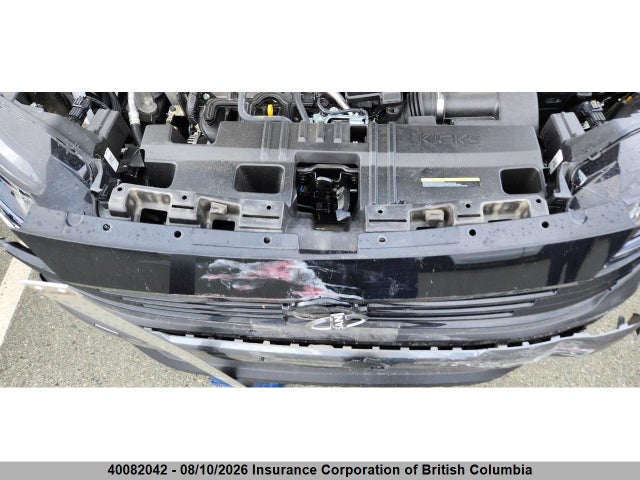 Nissan Kicks 2025 3N8AP6CBXSL411156 Image 11