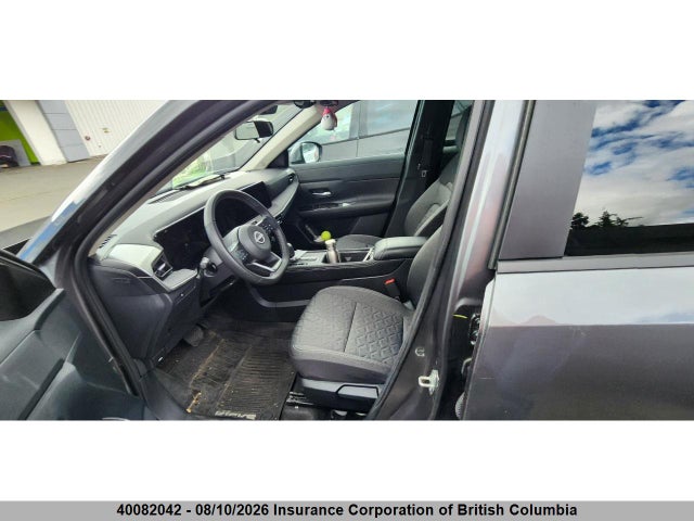Nissan Kicks 2025 3N8AP6CBXSL411156 Image 6