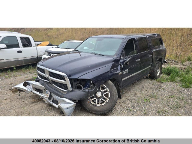Продажа на аукционе авто 2017 Ram 1500 St, vin: 1C6RR7ST6HS808793, номер лота: 40082043