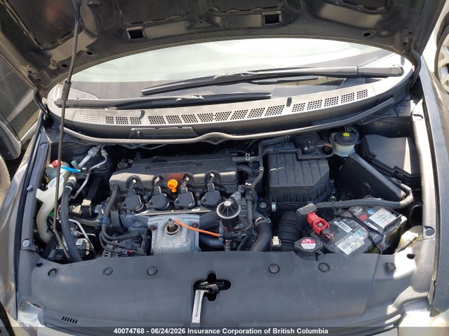 40074768 :رقم المزاد ، 2HGFA1F43AH038554 vin ، 2010 Honda Civic Dx-g مزاد بيع