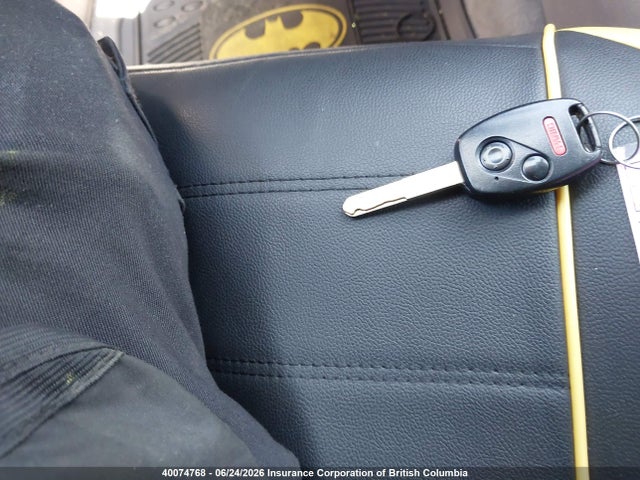 40074768 :رقم المزاد ، 2HGFA1F43AH038554 vin ، 2010 Honda Civic Dx-g مزاد بيع