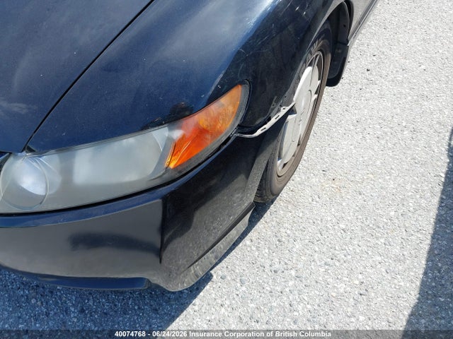 40074768 :رقم المزاد ، 2HGFA1F43AH038554 vin ، 2010 Honda Civic Dx-g مزاد بيع