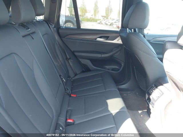 Aukcja sprzedaży 2019 Bmw X3 Xdrive30i, vin: 5UXTR9C51KLP92805, numer aukcji: 40078152