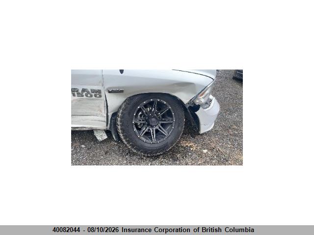 RAM 1500 St 2017 1C6RR7FT8HS669308 Image 4