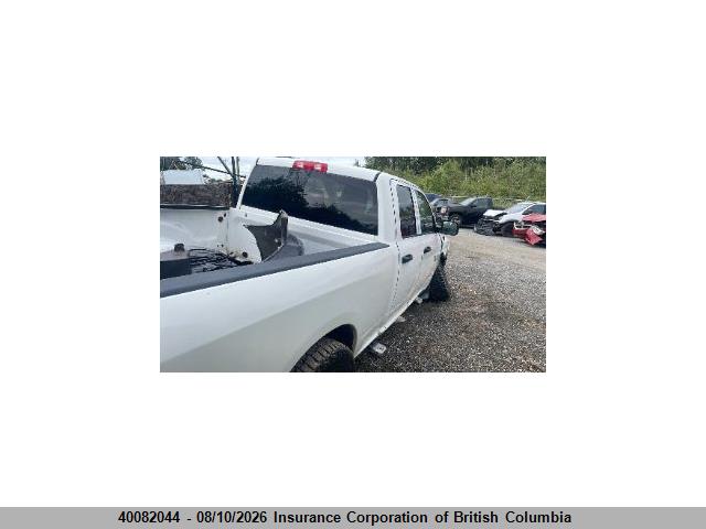 RAM 1500 St 2017 1C6RR7FT8HS669308 Image 5