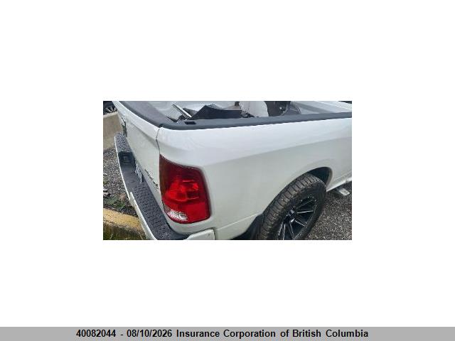 RAM 1500 St 2017 1C6RR7FT8HS669308 Image 6