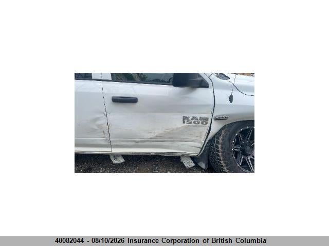 RAM 1500 St 2017 1C6RR7FT8HS669308 Image 7