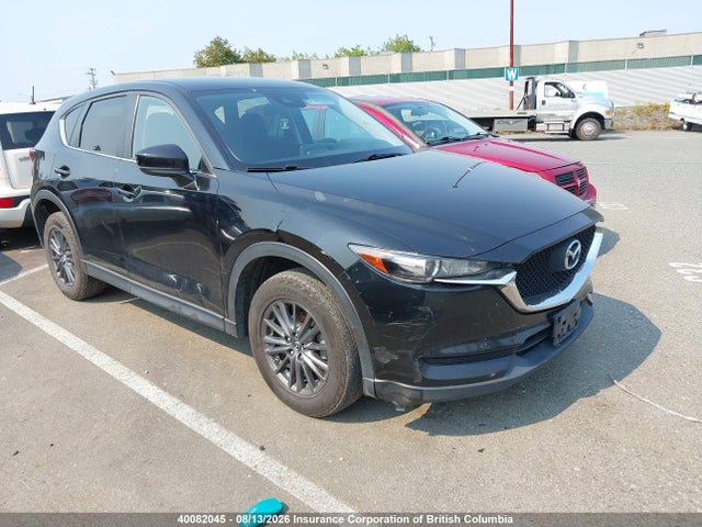 40082045 :رقم المزاد ، JM3KFABL0K0527423 vin ، 2019 Mazda Cx-5 مزاد بيع