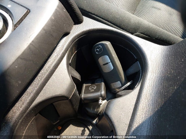40082045 :رقم المزاد ، JM3KFABL0K0527423 vin ، 2019 Mazda Cx-5 مزاد بيع