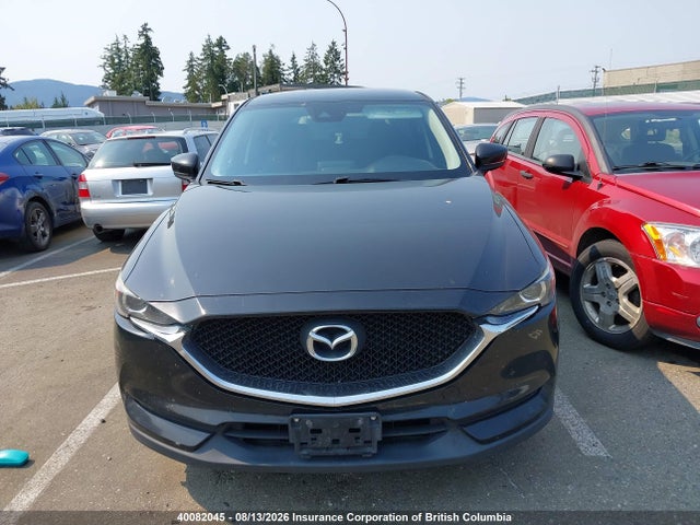 40082045 :رقم المزاد ، JM3KFABL0K0527423 vin ، 2019 Mazda Cx-5 مزاد بيع