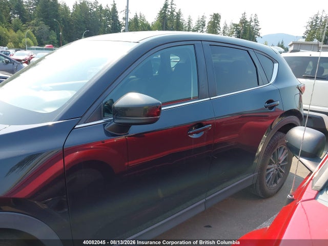 40082045 :رقم المزاد ، JM3KFABL0K0527423 vin ، 2019 Mazda Cx-5 مزاد بيع