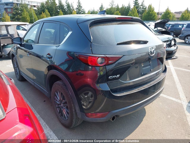 40082045 :رقم المزاد ، JM3KFABL0K0527423 vin ، 2019 Mazda Cx-5 مزاد بيع
