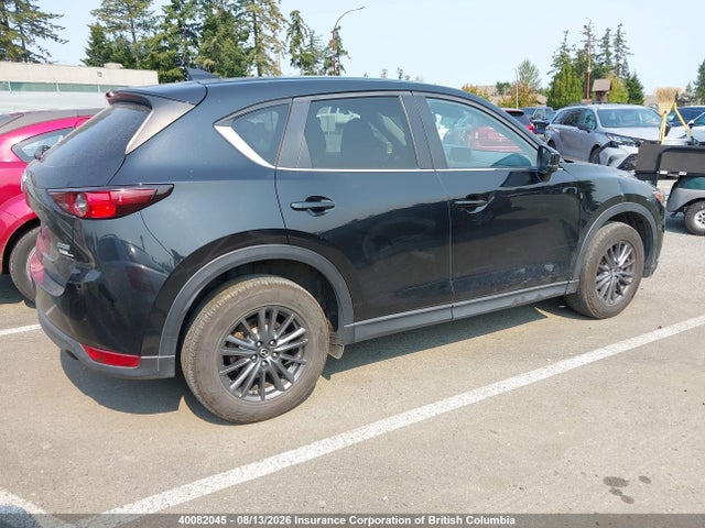 40082045 :رقم المزاد ، JM3KFABL0K0527423 vin ، 2019 Mazda Cx-5 مزاد بيع