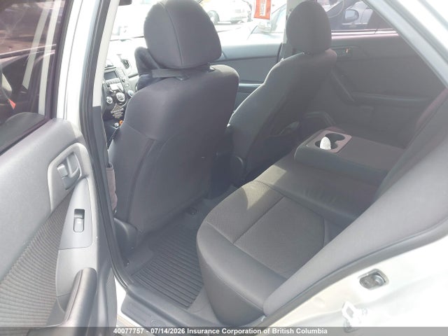 Продажа на аукционе авто 2012 Kia Forte Ex, vin: KNAFU4A23C5512300, номер лота: 40077757