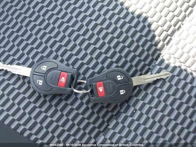Nissan Micra 2015 3N1CK3CP4FL268484 Image 11