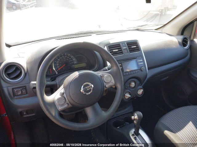 Nissan Micra 2015 3N1CK3CP4FL268484 Image 22