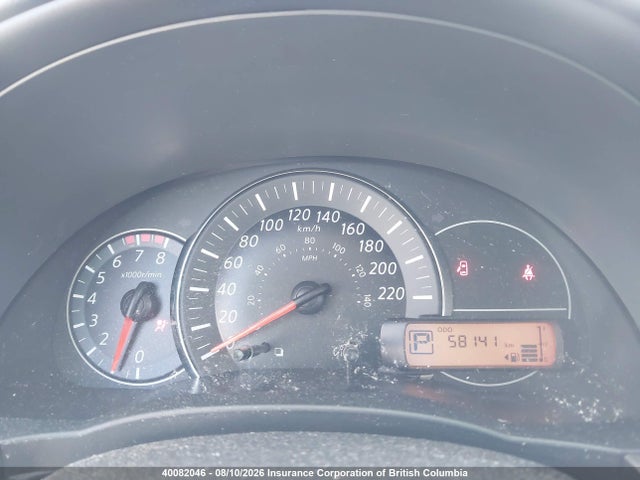 Nissan Micra 2015 3N1CK3CP4FL268484 Image 7