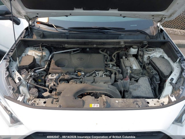 Продаж на аукціоні авто 2020 Toyota Rav4, vin: 2T3J1RFV9LC119157, номер лоту: 40082047