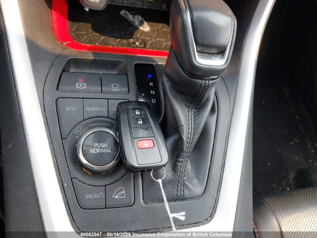 Продаж на аукціоні авто 2020 Toyota Rav4, vin: 2T3J1RFV9LC119157, номер лоту: 40082047