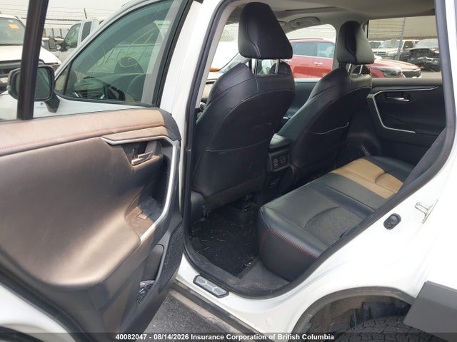 Продаж на аукціоні авто 2020 Toyota Rav4, vin: 2T3J1RFV9LC119157, номер лоту: 40082047