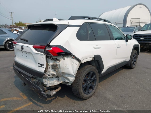 Продаж на аукціоні авто 2020 Toyota Rav4, vin: 2T3J1RFV9LC119157, номер лоту: 40082047