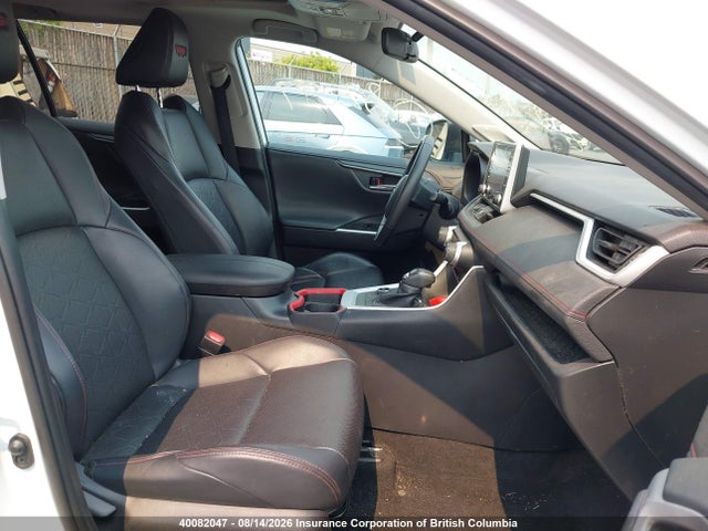Продаж на аукціоні авто 2020 Toyota Rav4, vin: 2T3J1RFV9LC119157, номер лоту: 40082047
