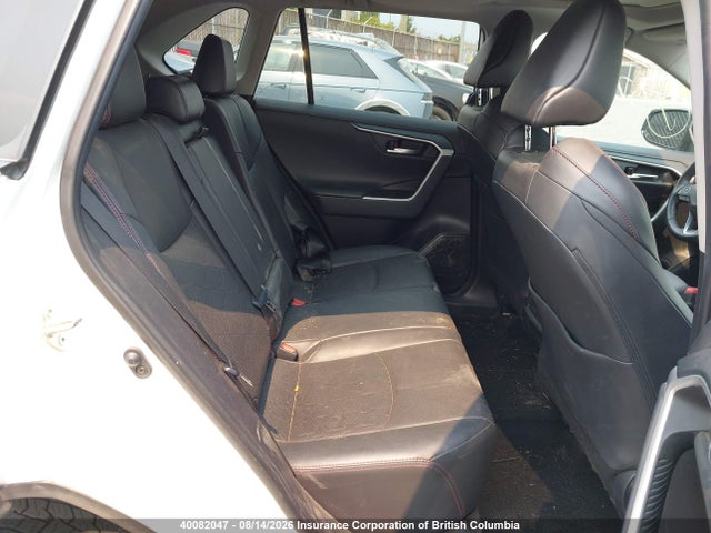 Продаж на аукціоні авто 2020 Toyota Rav4, vin: 2T3J1RFV9LC119157, номер лоту: 40082047