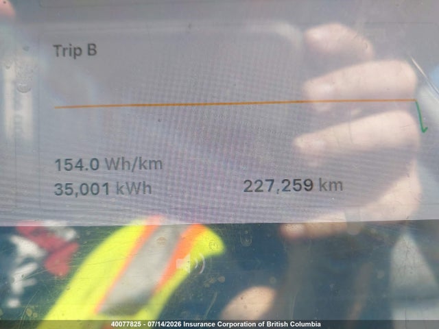 40077825 :رقم المزاد ، 5YJ3E1EA7KF321902 vin ، 2019 Tesla Model 3 مزاد بيع