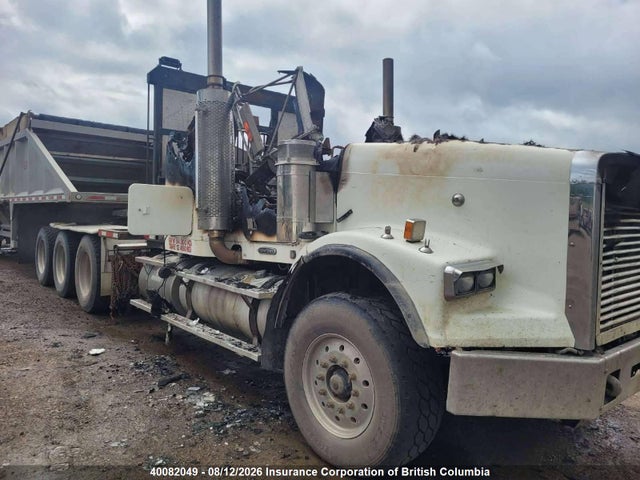 Продажа на аукционе авто 2006 Freightliner Conventional Fld120, vin: 1FVPALAV36DV46854, номер лота: 40082049