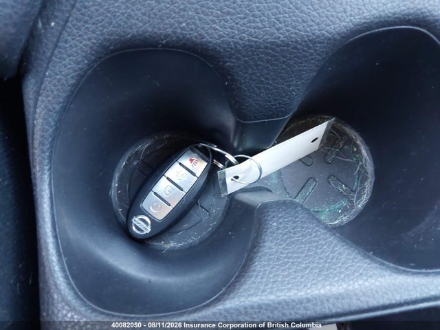 Nissan Rogue 2017 5N1AT2MV0HC850228 Image 11
