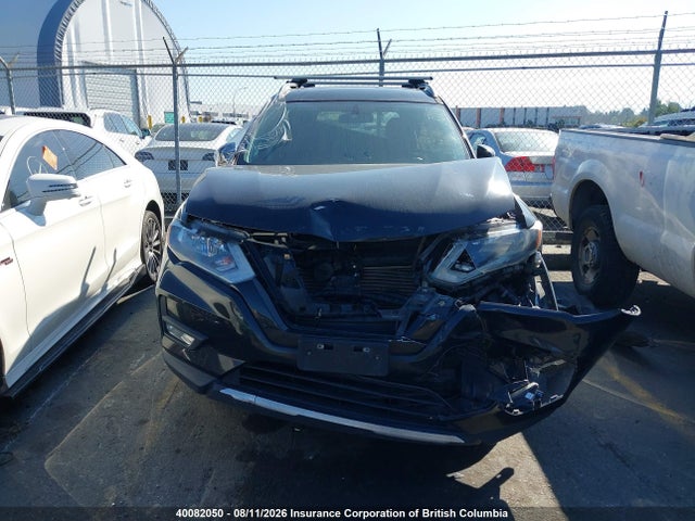 Nissan Rogue 2017 5N1AT2MV0HC850228 Image 13