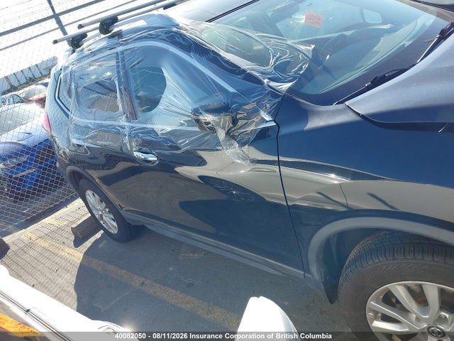 Nissan Rogue 2017 5N1AT2MV0HC850228 Image 14