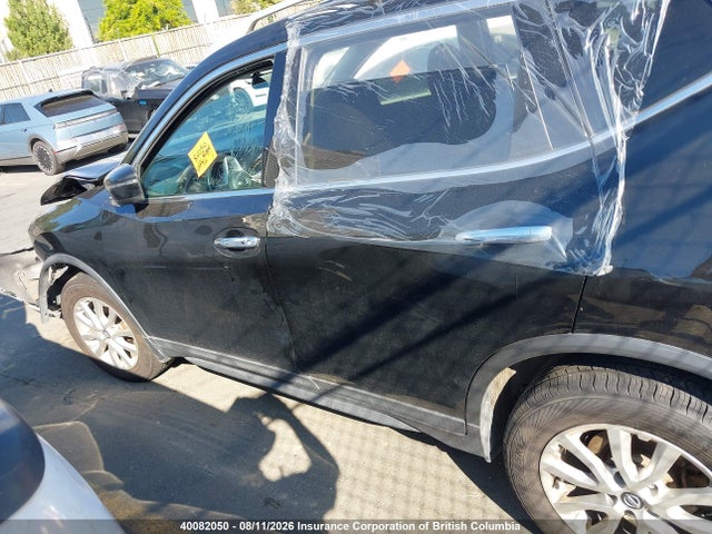 Nissan Rogue 2017 5N1AT2MV0HC850228 Image 15